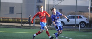 Oavgjort för VFC i Nyköping