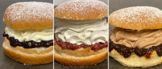 Här är kandidaterna till årets semla: "Kan vara en vattendelare"