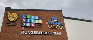 Vad vill man med Anders Ljungstedts gymnasium?