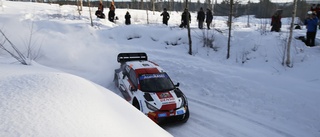 Rallyprofil från Västerbotten död – blev 66 år: ”Han var hjärtat i hela tävlingen”