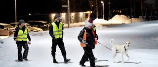 "Han hade gått långt"