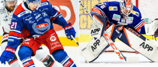 Tidigare VIK-stjärnan uppges aktuell för en återkomst till Hockeyallsvenskan • VIK-produkten ser ut att förlänga SHL-kontraktet