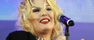 80-talsstjärnan Kim Wilde har skilt sig