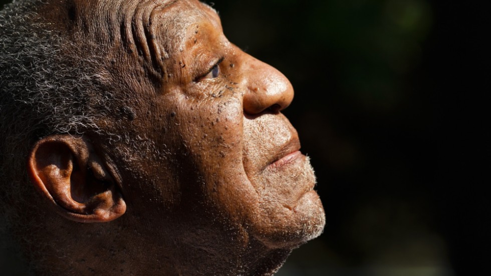 Sexbrottsdömde Bill Cosby vill göra comeback. Arkivbild.