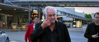 En förändrad Mankell