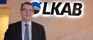 LKAB: "Vi har inte fått bakläxa"