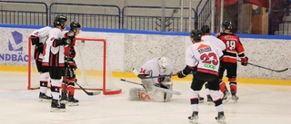 Fördel Piteå Hockey i juniorernas play off