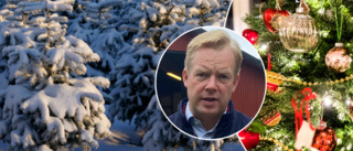 Julgranstjuv? Då kan det bli fängelse ✓Polisen: "Kan finnas oändligt mörkertal" ✓Markägaren: "En pinsam situation" 