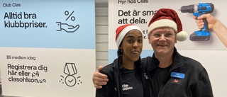 Här är företagens julgåvor till de anställda ✓Presentkort i egna butiken ✓Kebab i stället för julbord ✓Slipper jobba på julafton