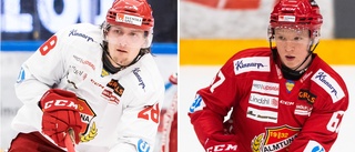 Nästan åtta minuter SHL-tid för Almtunaspelare när Örebro slog Leksand med klara siffror