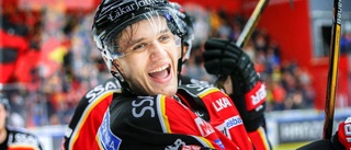 Skadade Luleå Hockey-backen: "Nu är jag redo för match"