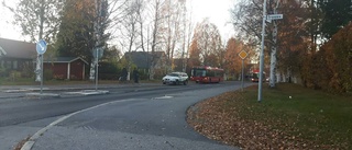 Polisen stoppade LLT-buss – larmet gick