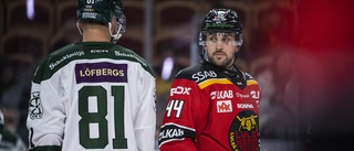 Luleåbacken klar för SHL-konkurrenten: "Underskattad i Luleå"