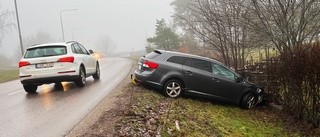 Efter olyckan – varför står bilen kvar?