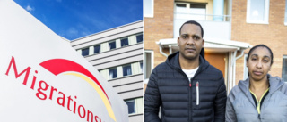 Migrationsverket – därför måste familjen utvisas: "Förstår att det kan upplevas hårt"