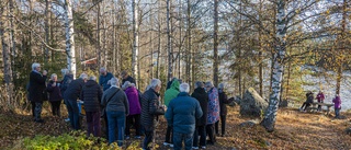 PRO Råneå på höstresa           