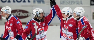 Kalix Bandy fattade poängen – till slut