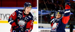 NHL-klubbens svar – och planen för LHC:s unga succéduo