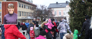 Tradition får nytt liv – tack vare idrottsförening • "Första gången som vi är med"