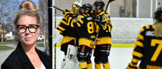 Efter fem år – Skellefteå AIK tar över hockeygymnasiet för tjejer: ”Samarbetet med Clemensnäs är ovärderligt”