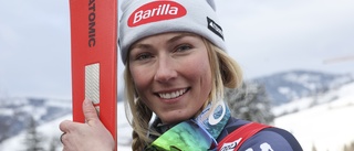 Shiffrin historisk – tog 83:e segern