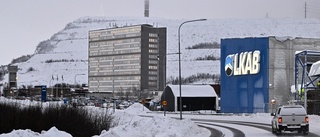 Låt oss knäcka Kina med LKAB i Kiruna