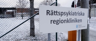 Kritik mot rättspsyk – samtal kan avlyssnas