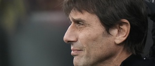 Efter operationen – Conte tvingas till ny paus