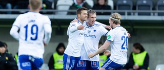 Klart: Vi sänder IFK:s match mot Östersund i helgen