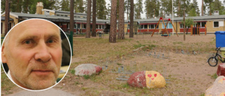 Skolan där endast 12 elever väntas starta i höst