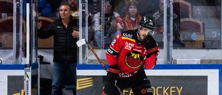 Engsund anmäld – riskerar att missa CHL-finalen