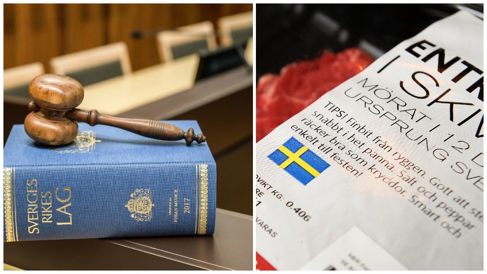 Kötttjuvar åtalas.