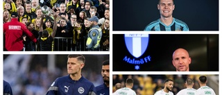 Iwung: Här är det bästa, mest spännande & intressanta från allsvenska vintern