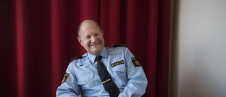 Daniel Persson: Polisen förtjänar bättre