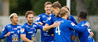 LIVE: Följ ÅFF mot Värnamo direkt