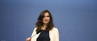 Inte sista strofen för Aida Hadzialic