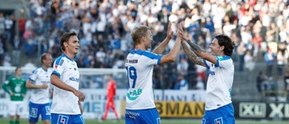 Intressant statistik för IFK