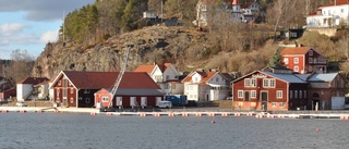 Därför dröjer beslutet om Sahlinshuset