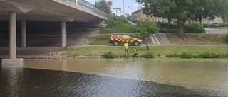 Befarat utsläpp kom från fjärrvärmen