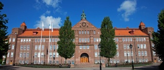 Ny smäll för Katedralskolan