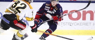 Karlström klar för LHC-rival