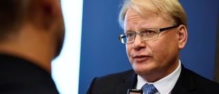 Hultqvist kvar