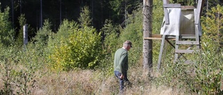 Hållbart brukande av naturen