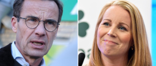 Ulf Kristersson och Annie Lööf till Gotland – för arrangemanget 92 möjligheter