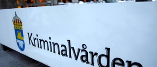 Kriminalvården polisanmäler anställd