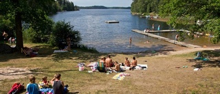 Var sjätte östgöte oroas över beachformen