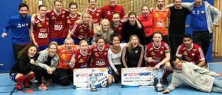 40 lag klara för stora cupen i Mjölby – vi sänder