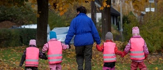 19 yrkesgrupper tjänar mindre än regeringens nya lönekrav