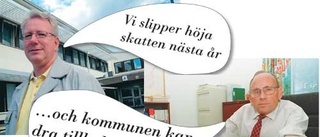 Budgetpengar ger nya förutsättningar