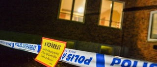 KNIVDÅDET: 23-åringen attackerade två olika personer